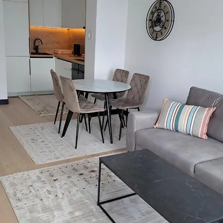 Avenija Luxury Apartment Sarajevo Exterior photo