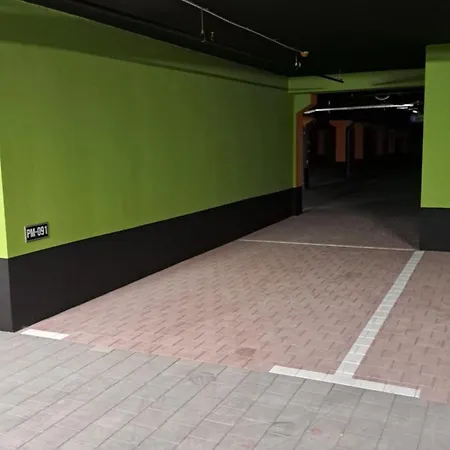 Avenija Luxury Apartment Sarajevo Exterior photo