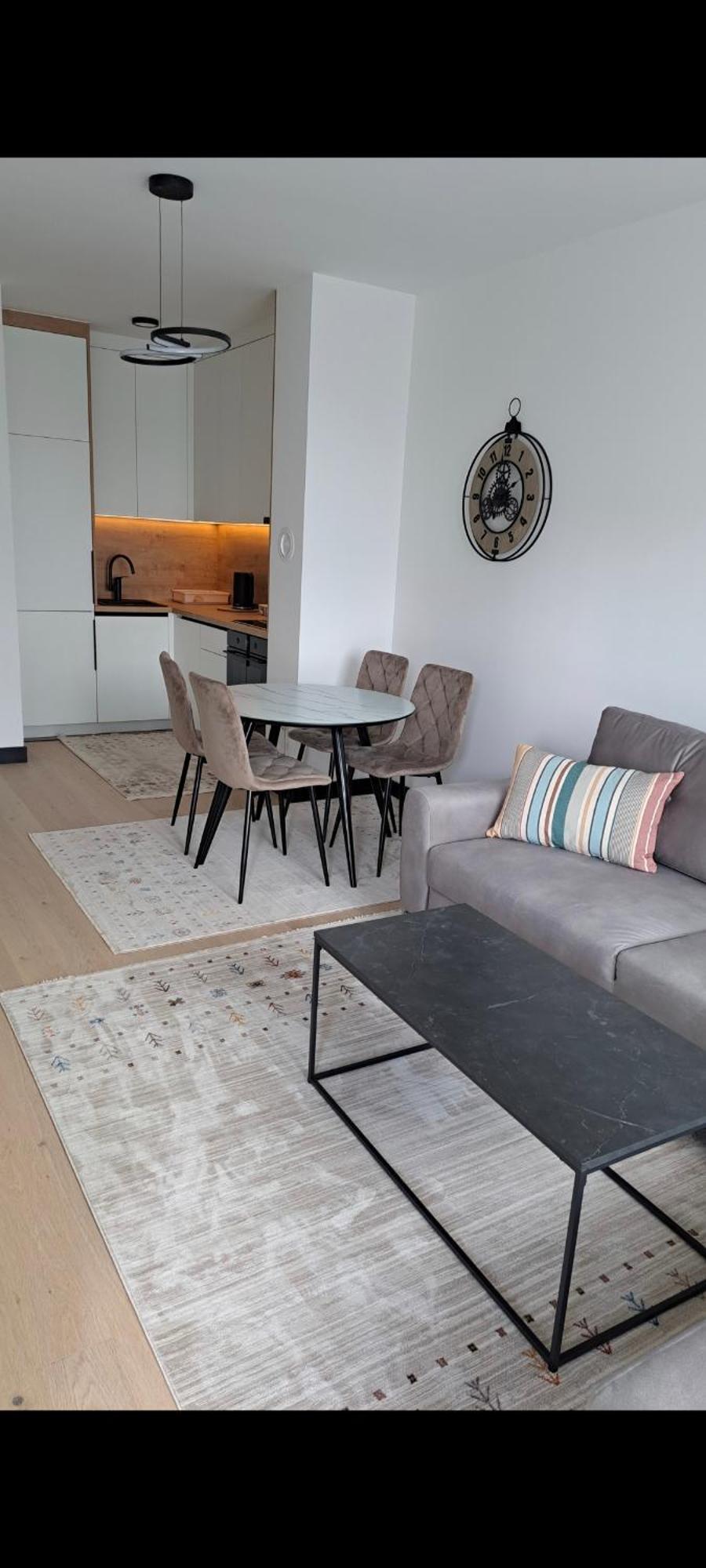 Avenija Luxury Apartment